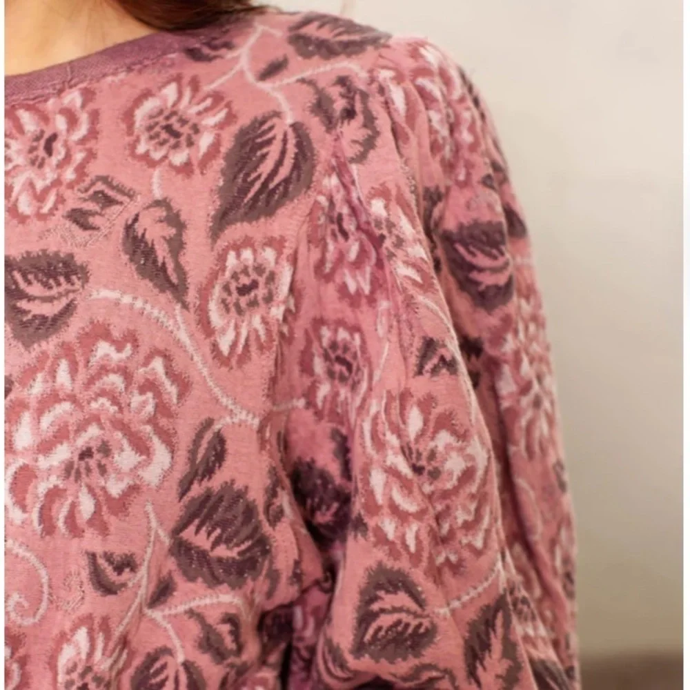 Free People No Ordinary Top